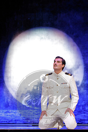 Los Angeles Opera, Madama Butterfly