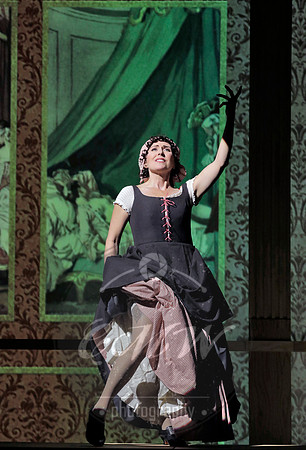 Portland Opera, Cosi fan Tutte
