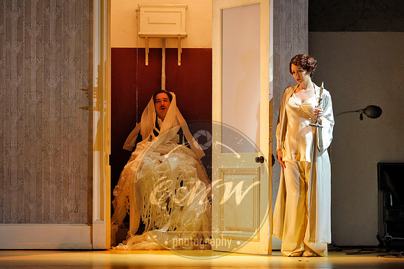 San Francisco Opera, Partenope (2024)