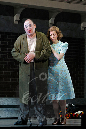 Los Angeles Opera, Rigoletto