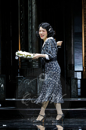 Los Angeles Opera, Madama Butterfly