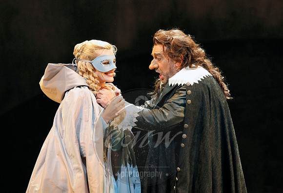 San Francisco Opera, Cyrano de Bergerac