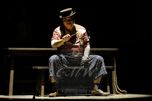 Los Angeles Opera, Rigoletto