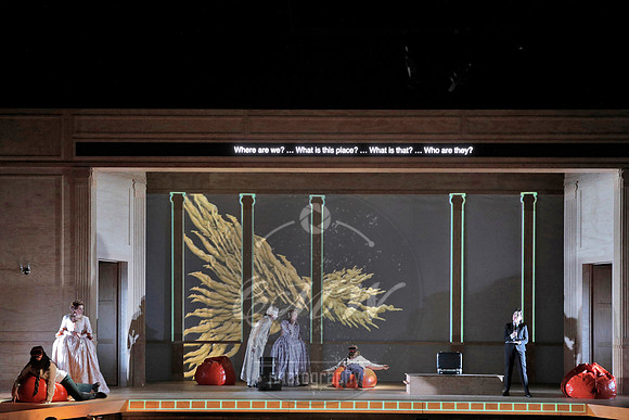 Portland Opera, Cosi fan Tutte