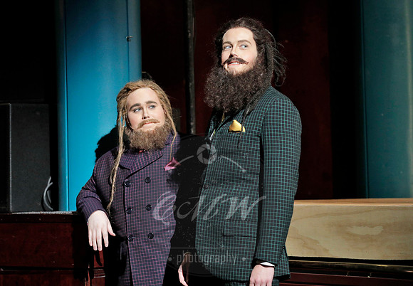 Portland Opera, Cosi fan Tutte