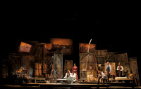 San Francisco Opera La Boheme