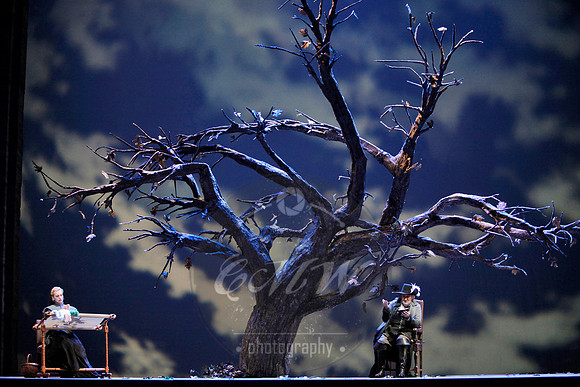 San Francisco Opera, Cyrano de Bergerac