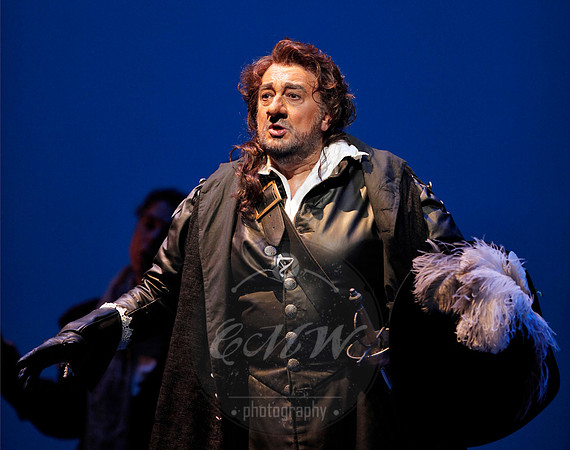 San Francisco Opera, Cyrano de Bergerac