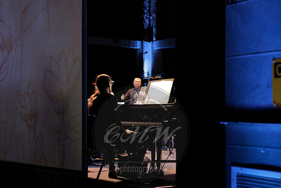 San Francisco Symphony, Soundbox, Lou Harrison
