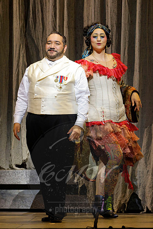 Los Angeles Opera, Rigoletto