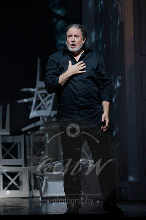 San Francisco Opera, Idomeneo