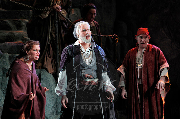 San Francisco Opera, Carmen