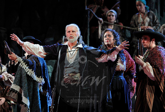 San Francisco Opera, Carmen