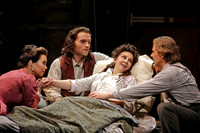 San Francisco Opera La Boheme