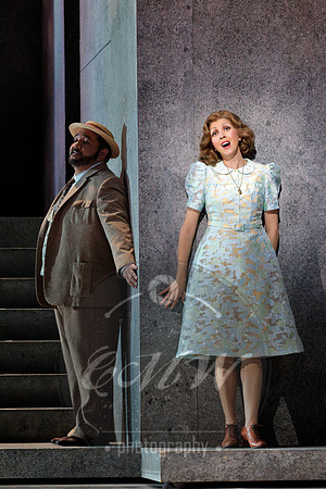 Los Angeles Opera, Rigoletto