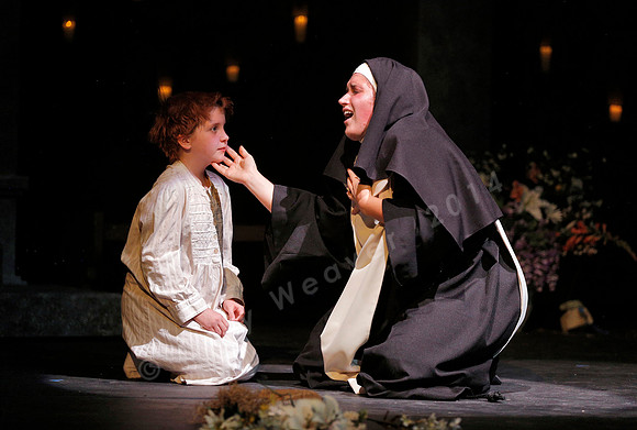 UMKC Conservatory, Suor Angelica & Gianni Schicchi
