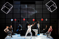 West Edge Opera, Frankenstein