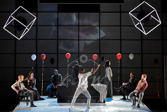 West Edge Opera, Frankenstein
