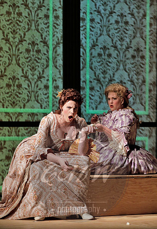 Portland Opera, Cosi fan Tutte