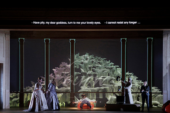 Portland Opera, Cosi fan Tutte