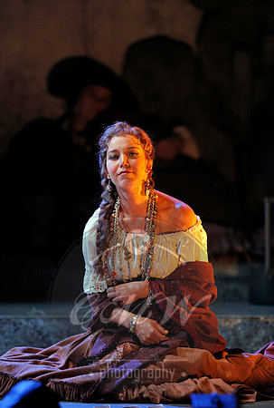 San Francisco Opera, Carmen