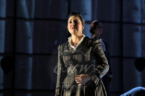 West Edge Opera, Frankenstein