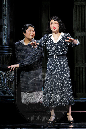 Los Angeles Opera, Madama Butterfly