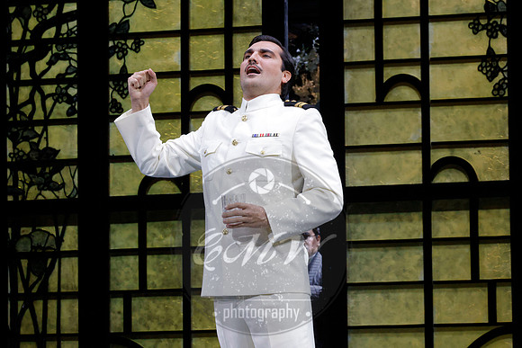 Los Angeles Opera, Madama Butterfly