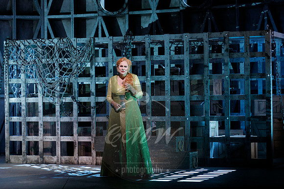 San Francisco Opera, Tristan and Isolde