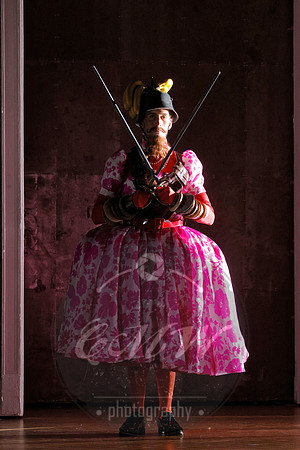 San Francisco Opera, Partenope (2024)