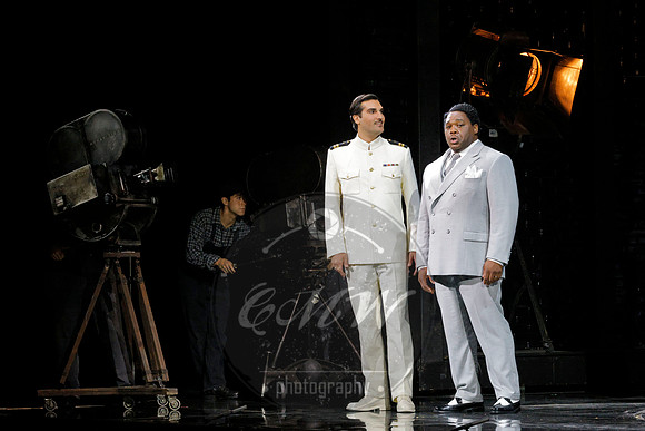 Los Angeles Opera, Madama Butterfly
