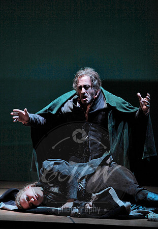 San Francisco Opera, Rigoletto,
