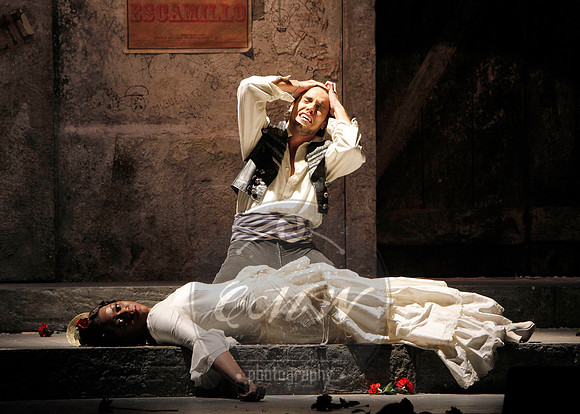 San Francisco Opera, Carmen