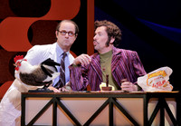 Lyric Opera Kansas City, Barber of Seville