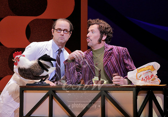Lyric Opera Kansas City, Barber of Seville