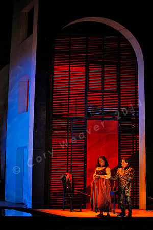 San Francisco Opera, Rigoletto