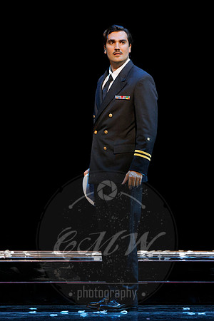 Los Angeles Opera, Madama Butterfly