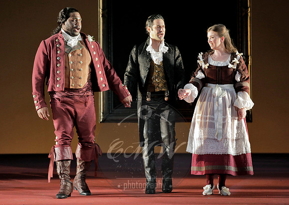 San Francisco Opera, Don Giovanni, "San Francisco Opera", "Don Giovanni", "Erin Wall", "Erwin Schrott", "Ildebrando D'Arcangelo", "Ana María Martínez", "Sarah Shafer", "Stanislas de Barbeyrac", "Micha