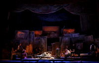 San Francisco Opera La Boheme