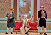 Portland Opera, Cosi fan Tutte