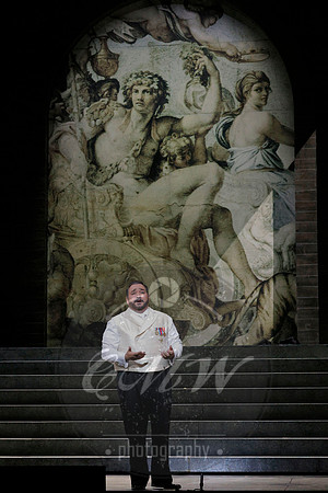 Los Angeles Opera, Rigoletto