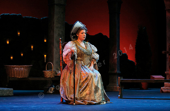 UMKC Conservatory, Suor Angelica & Gianni Schicchi