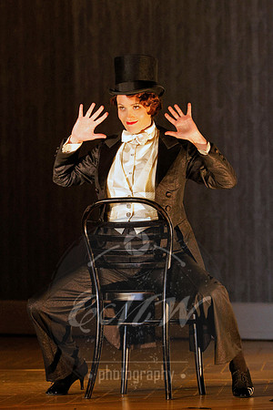 San Francisco Opera, Partenope (2024)
