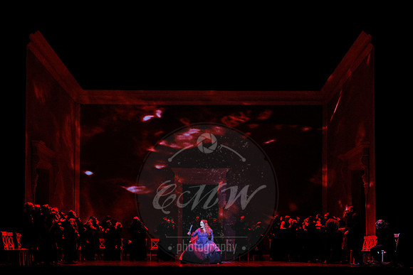 San Francisco Opera, Idomeneo