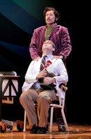 Lyric Opera Kansas City, Barber of Seville
