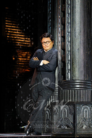 Los Angeles Opera, Madama Butterfly