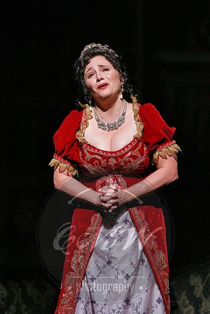 San Francisco Opera, Tosca
