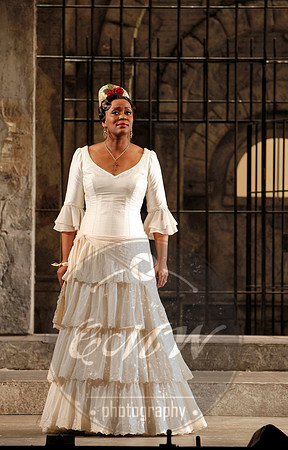 San Francisco Opera, Carmen