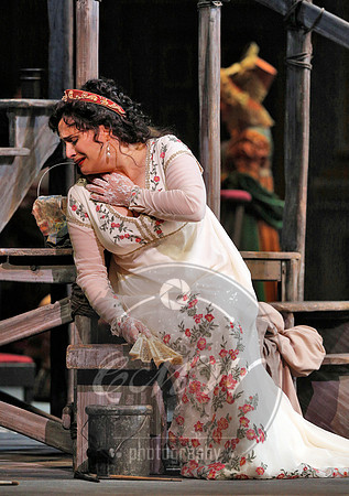 San Francisco Opera, Tosca