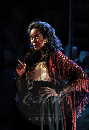 San Francisco Opera, Carmen